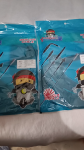 Honda Click 125 FI V1 V2 Throttle Cable [ Throttle Cable A | Throttle Cable B]