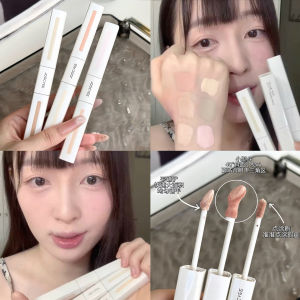 JOOCYEE | Color Correcting Concealer Dual Headed