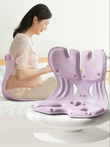 BKT | Gối Hỗ Trợ Lưng Cho Bà Bầu Ergonomic