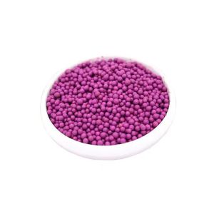 FENGHONGTAO | Hạt Thay Đổi Màu Tím Khử Formaldehyde và Mùi Hôi