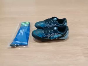 Sepatu Bola Anak Laki-laki Usia 6-10 Tahun: Spesifikasi & Keunggulan