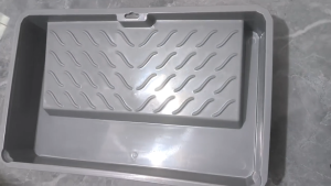 20” PVC Paint Tray Takung Cat Tray Durable Plastic Paint Tray For 18 inches Paint Roller Nippon Paint Takung Cat Paint Roller Set