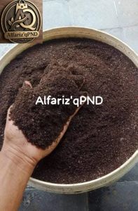 Pupuk Organik Guano Original Paket 10.kilo gram Cocok untuk Taman dan Kebun
