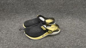 Lightweight Slip-On Sandals: New Crocs Literide Sports Sandals & Slippers for Men & Women
