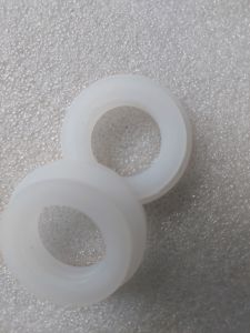 2 ron cao su chịu nhiệt phi 25 dùng thay cho máy năng lượng mặt trời Đại Thành Sơn Hà