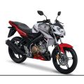 VISOR  WINDSHIELD VIXION NEW NVA 2015-2016  2TP-F8381-00-P0 ORIGINAL YGP - YAMAHA GENUINE PARTS. 