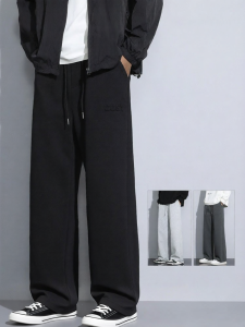 Warrior | Summer Loose Wide Leg Pants for Men