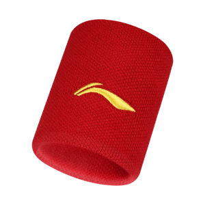 Li-Ning | Sport Wrist Guard for Sweating Absorption Children