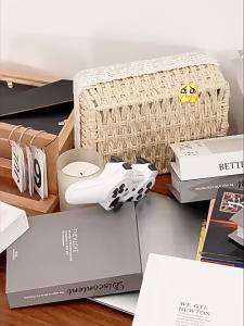 VG ชั้นวางบนโต๊ะทำงาน  ชั้นวางหนังสือ ชั้นวางบนโต๊ะ ชั้นวางคอมพิวเตอร์ ชั้นวางของ ชั้นวางคอมพิวเตอร์ ชั้นเก็บของตั้งโต๊ะชั้นวางของอเนกประสงค์