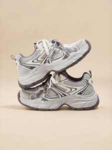 Semir | Comfortable Height-Increasing Dad Shoes