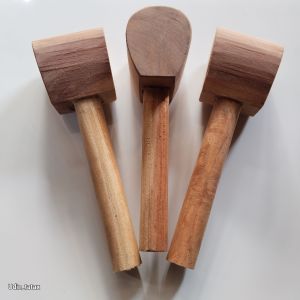 palu kayu ganden kayu ukir palu geprek pengetok jengkol & lain serbaguna