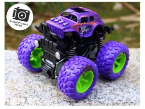LIWAN | Stunt Off-road Toy Car Children
