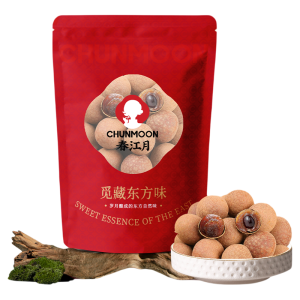 CHUNJIANGYUE | No Additives Thailand Imported New Dried Longan