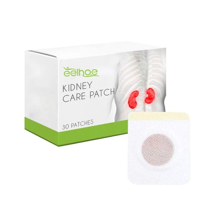 EELHOE Body Care Patches Relieves Aching Muscles, Leg Swelling ...