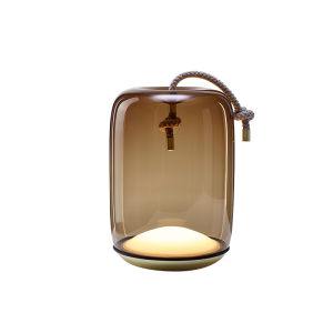 GAOBIGEGE | Waterproof Lawn Lamp Atmosphere Light