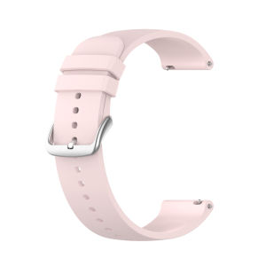 Sports Silicone 20mm 22mm Watch Strap For Garmin Venu 3 Band Forerunner 265 255 Music Vivoactive 4 For Garmin Venu Sq 2 Bracelet
