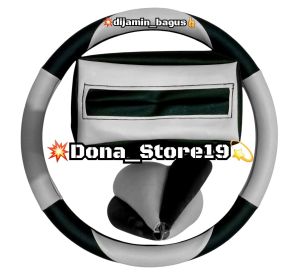 PICKUP 3PCS Cover Setir Carry Futura New Carry Mega Cary Grandmax dll