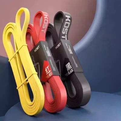 KDST | Strength Training Pull Up Assist Resistance Bands