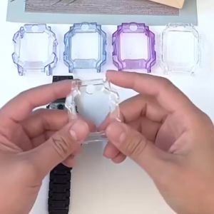 Ốp đồng hồ imoo Z3/ imoo Z7/  imoo Z1 (OMO)