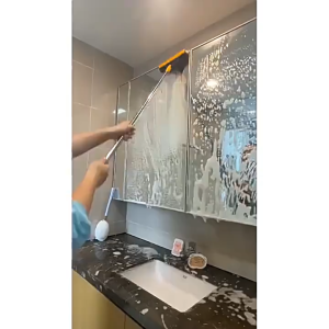 Bàn chải vệ sinh chà sàn đa năng 3in1 -CTG