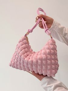 Merria Toteกระเป๋าผู้หญิง2024ใหม่แฟชั่นHigh-Endกระเป๋าถือลําลองไหล่Crossbodyกระเป๋าเหมาะสําหรับเยาวชน