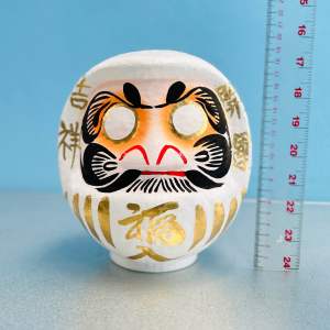 📌พร้อมส่ง ดารุมะ Daruma  รับตรงจากวัดโชรินเซ็น เครื่องรางนำโชค อธิษฐานได้สมปรารถนา ครอบครัว ธุรกิจ เจริญรุ่งเรือง ประดิษฐานที่บ้าน ร้านค้า สำนักงาน ฯลฯ