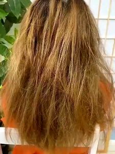 Alat SPA Rambut Perawatan Rontok Hot Steamer SPA Rambut Thermal Treatment Heated Cap Chenyang Meiya