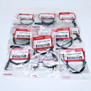 (GROSIR : 10 PCS) SWITCH REM STOP KIRI HONDA VARIO BEAT SCOOPY SPACY KVY / 35345-GWO-900