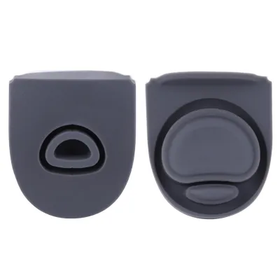 2Pcs Bottle Seal Ring Silicone Replacement Stopper Leak Proof Water Bottle Top Lid Gasket for Owala FreeSip 19oz 24oz 32oz 40oz