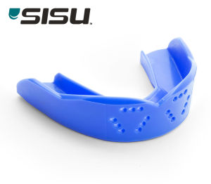 Sisu 3D Custom Fit Adult Mouthguard