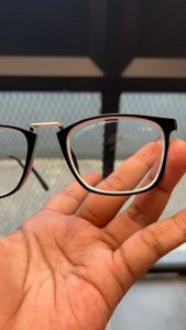 KACAMATA LENSA MINUS UNTUK RABUN JAUH PRIA DAN WANITA FREE BOX DAN LAP KACAMATA TERSEDIA DARI -0.50 S/D -4.00 - CINZIA