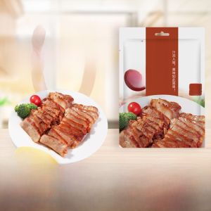 Authentic HongKong Style Char Siu Sauce Guangdong Style Barbecue Pork Sauce Honey Flavor Authentic Tasting Home Use Commercial Grade