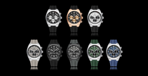 NAVIFORCE Watch for Men Original 30m Waterproof Brand New Luminous Chronograph Date Quartz Wristwatch Fashion Casual Watches NF8080