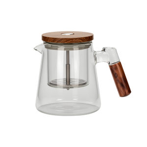 PAKCHOICE | Tea Infusion Separation Cup