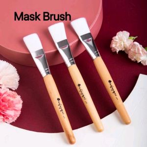Facial Mask Brush Face Makeup Cosmetic Beauty Brush Makeup Tools 面膜刷化妆工具