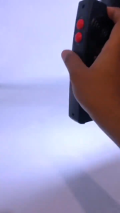 AOKI Senter commander 40w lhitium jumbo hi power super terang tahan lama hingga 20Jam AK 8100 - SYS