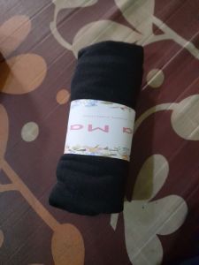 Ciput Ninja Malay instan tanpa resleting