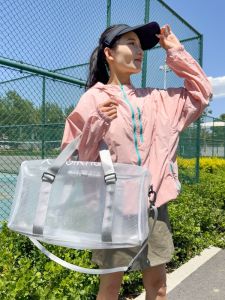 FUSHIXIONG | Waterproof Large Capacity Sport Travel Bag