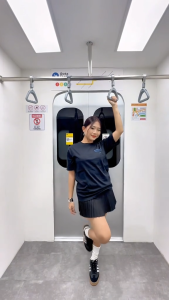 T-shirt Reguler \"Promised\" Kaos Pria Distro