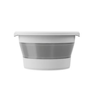 MEIZHUFU | Thermal Foot Bath Massage Tub