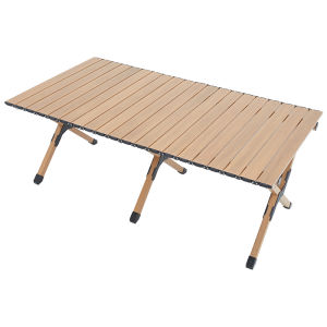 BLACKDEER | Portable Folding Picnic Table Aluminum