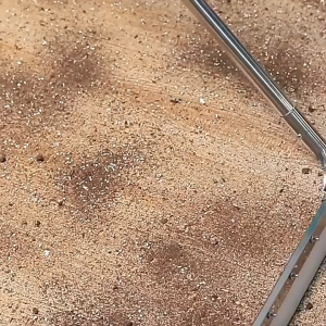 35/45cm Window Squeeze / Squeegee Kaca / Glass Scrape / Tarikan Kaca