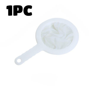 Bộ 5 Túi Lọc Nylon Siêu Mịn Sữa Đậu Nành Rượu Lọc Thân Thiện Với Môi Trường Cà Phê Máy Làm Nước Ép Nhà Bếp Lưới Lọc Thực Phẩm Lọc