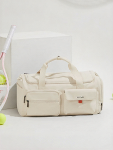 Waterproof Separate Travel Bag Portable Women