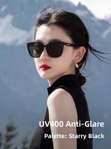 CAPONI | Polarized UV Protection Driving Sunglasses