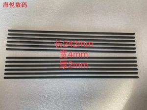 Đế Máy Dell Latitude 7320 7330 Dây Chống Trượt Bằng Cao Su Mới Chính Hãng Thiết Kế Mới Trung Quốc Phong Cách Thiết Bị Phần Cứng Máy Tính Xách Tay