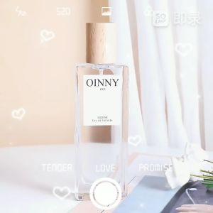 Nước Hoa Hương Gỗ Thạch Cao Kết Hợp Hương Từ Các Loài Hoa Mang Lại Hương Thơm Quyến Rũ Tươi Mát Và Đặc Biệt Nhất (50ml)