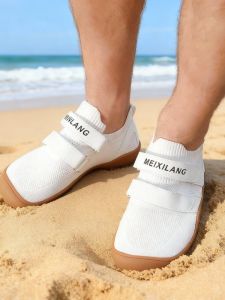 Water-friendly Breathable Shoes Soft Slip-resistant