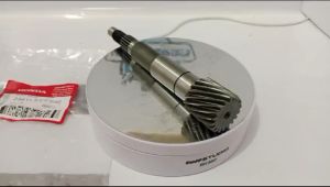 AS Pulley BEAT KARBU / BEAT LAMA Part : KVY AS GARDAN atau SHAFT DRIVE BEAT/SCOOPY/SPACY KARBU