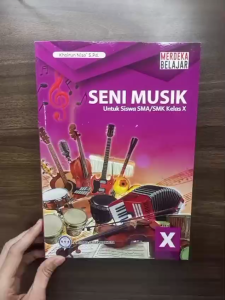 SENI MUSIK SMA/SMK KELAS 10-12 - GLOBAL OFFSET